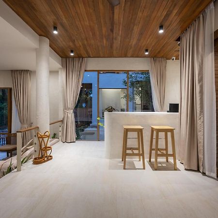 Taryn Tara Cafe And Stay Chiang Mai Dış mekan fotoğraf