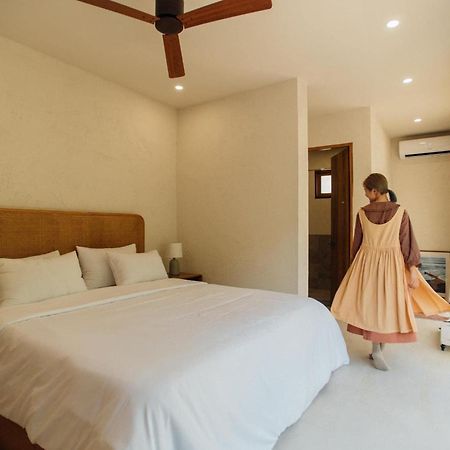 Taryn Tara Cafe And Stay Chiang Mai Dış mekan fotoğraf