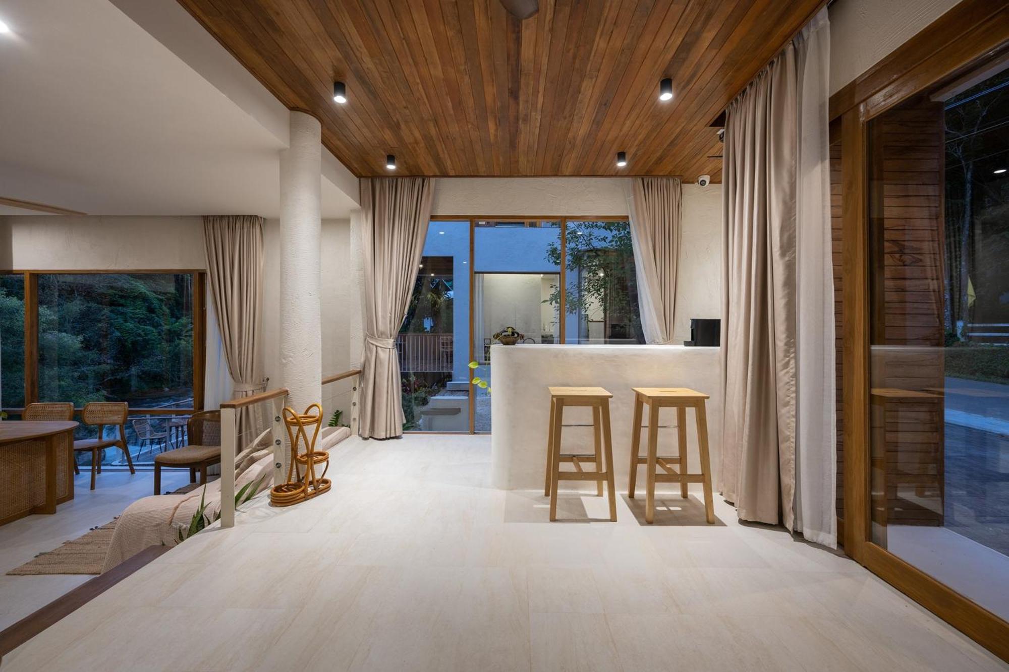 Taryn Tara Cafe And Stay Chiang Mai Dış mekan fotoğraf