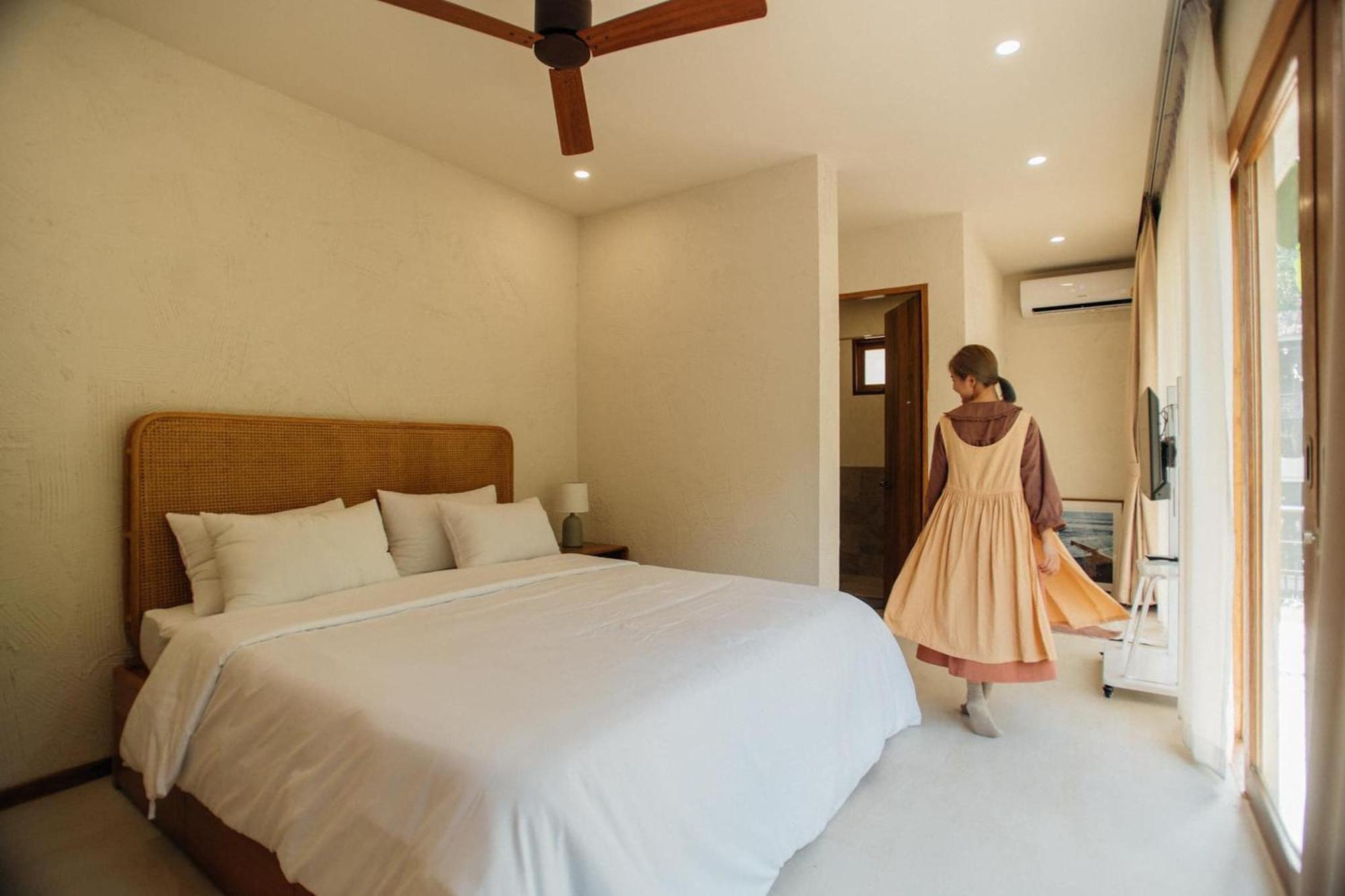 Taryn Tara Cafe And Stay Chiang Mai Dış mekan fotoğraf