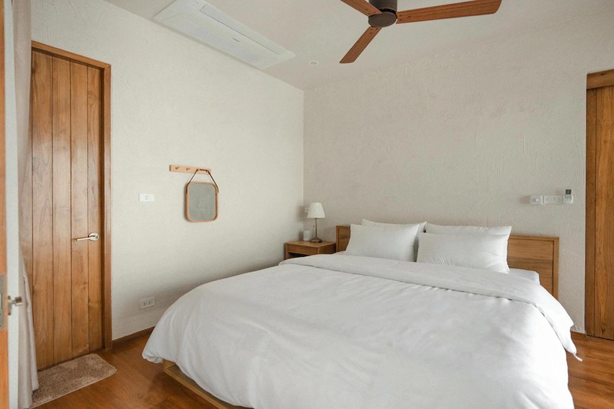 Taryn Tara Cafe And Stay Chiang Mai Dış mekan fotoğraf