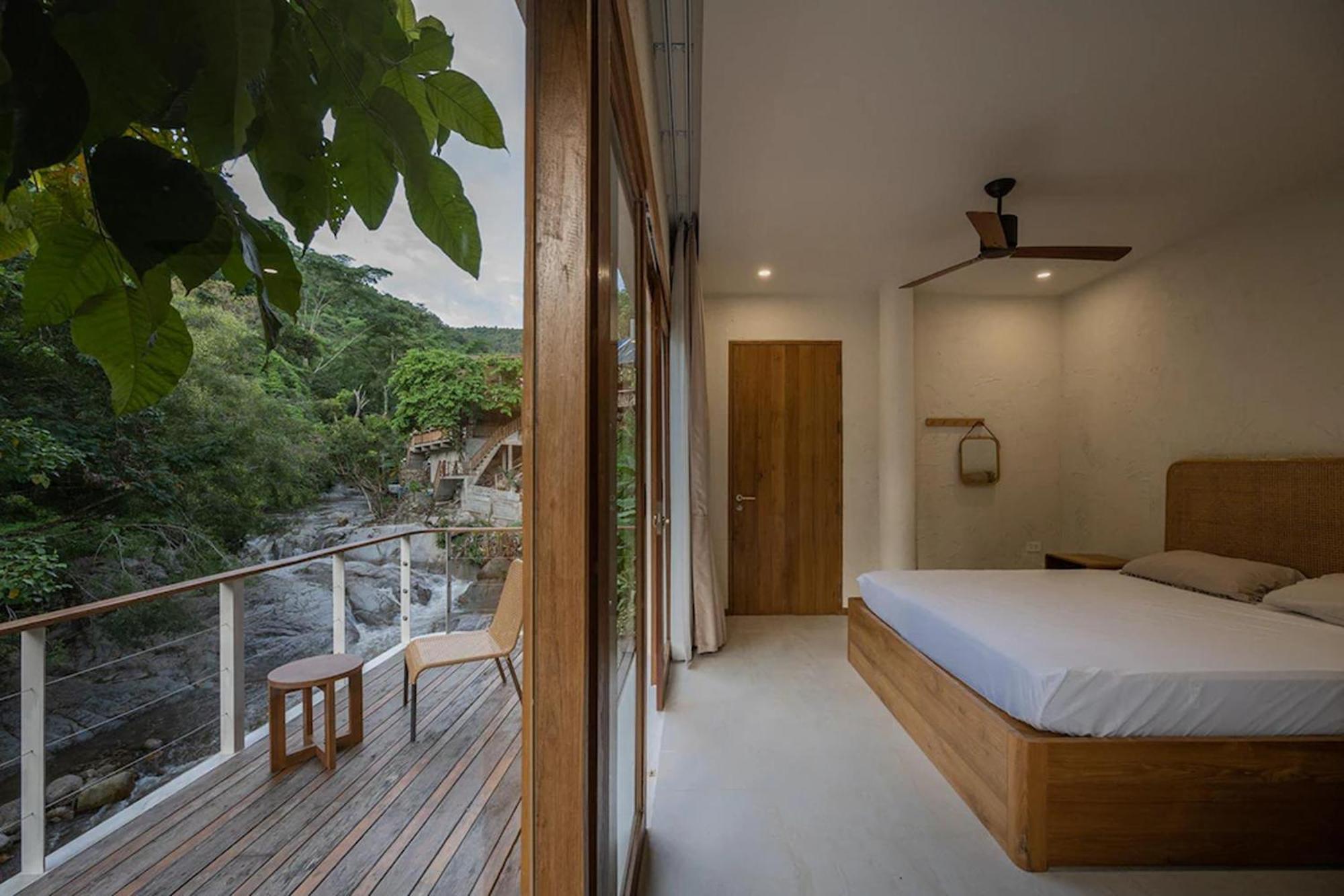 Taryn Tara Cafe And Stay Chiang Mai Dış mekan fotoğraf