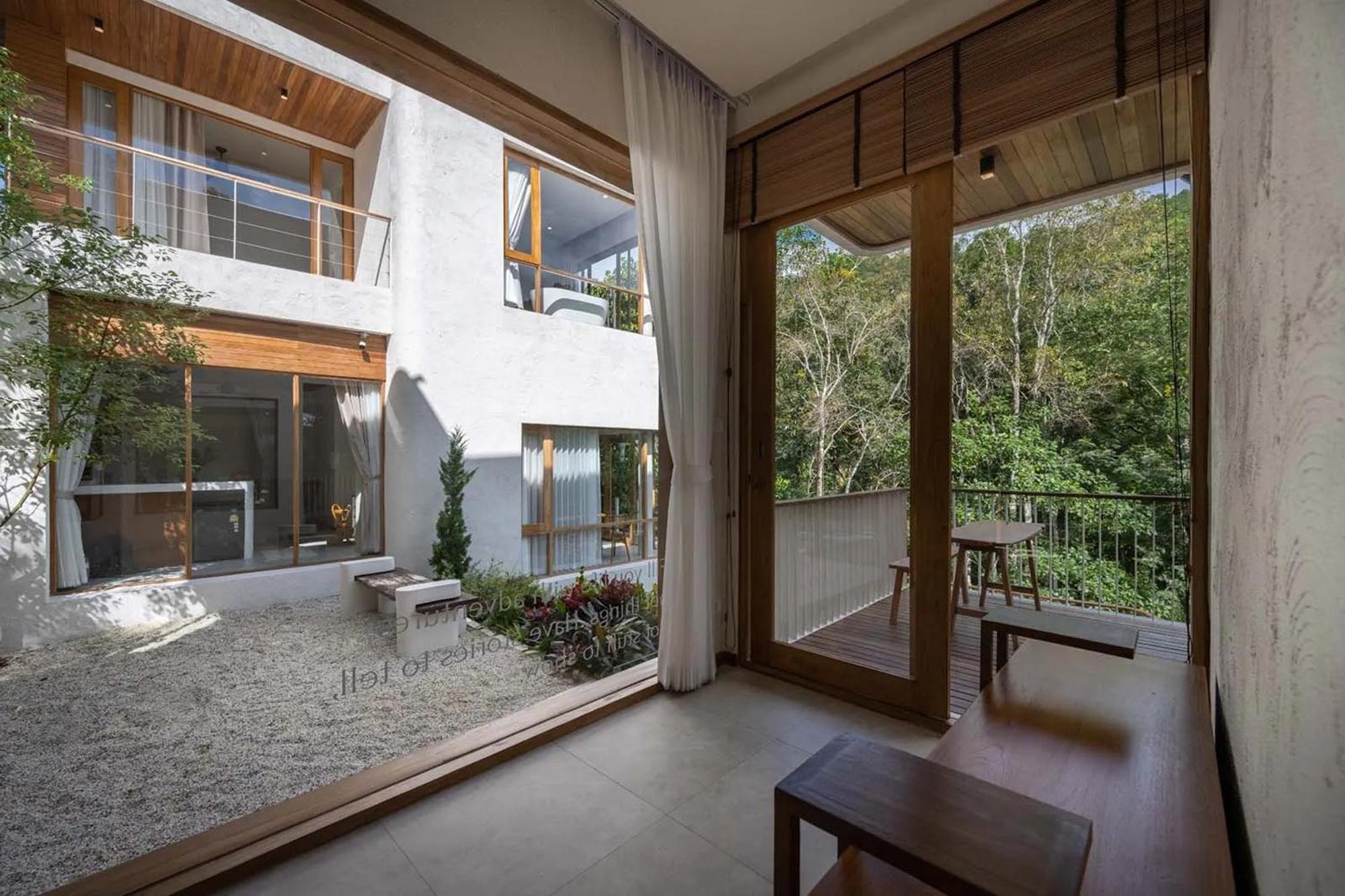 Taryn Tara Cafe And Stay Chiang Mai Dış mekan fotoğraf