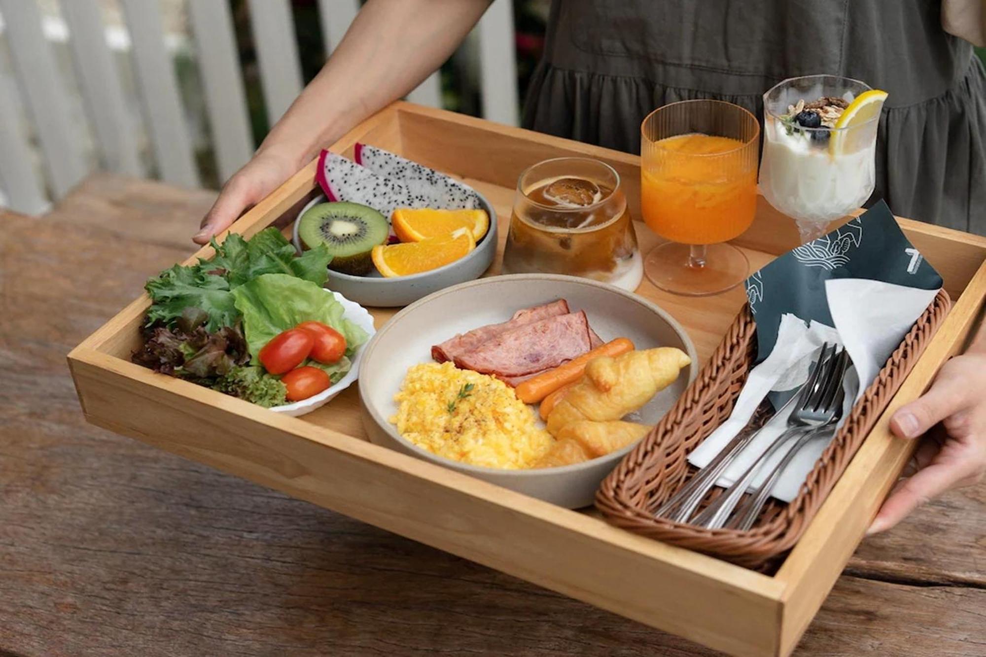 Taryn Tara Cafe And Stay Chiang Mai Dış mekan fotoğraf