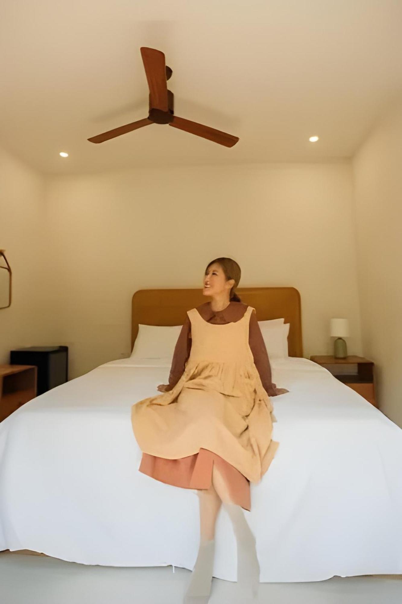 Taryn Tara Cafe And Stay Chiang Mai Dış mekan fotoğraf